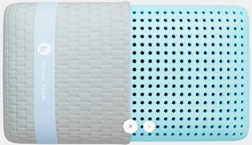 RV Bedding - Pillow