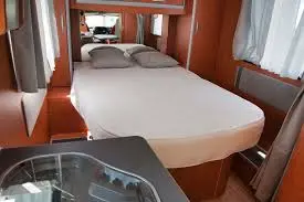 RV Mattress