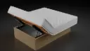 RV Smart Bed