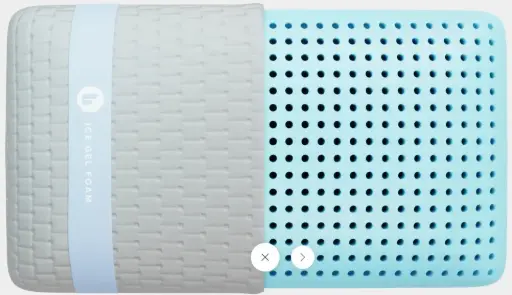 RV Bedding - Pillow