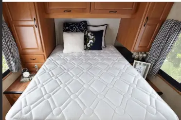 RV Mattress